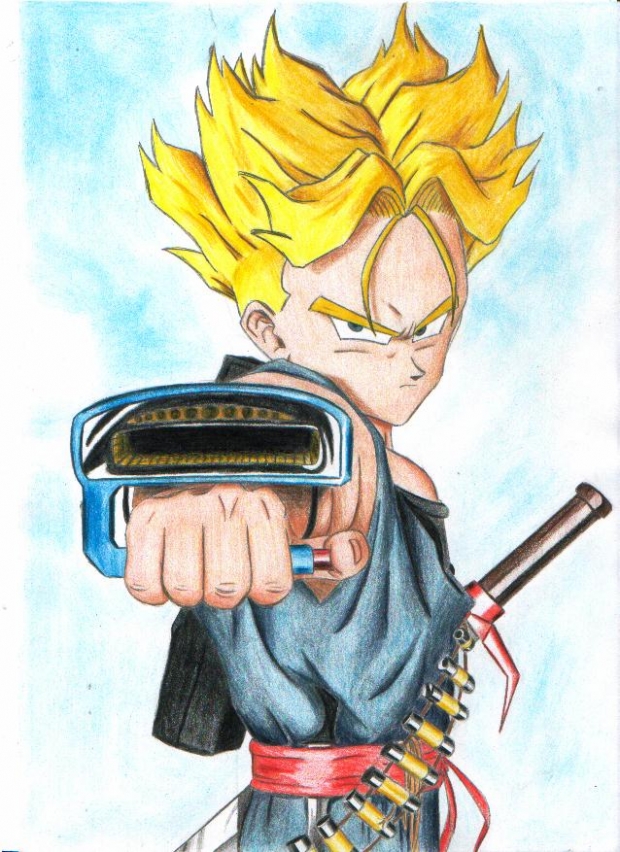 Trunks
