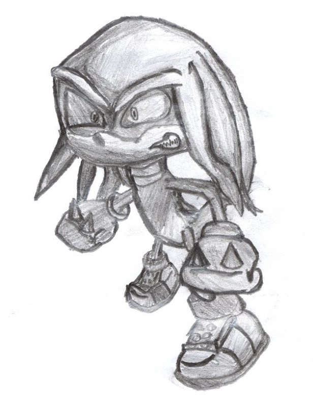 Knuckles