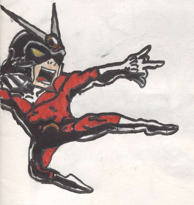 Viewtiful Joe