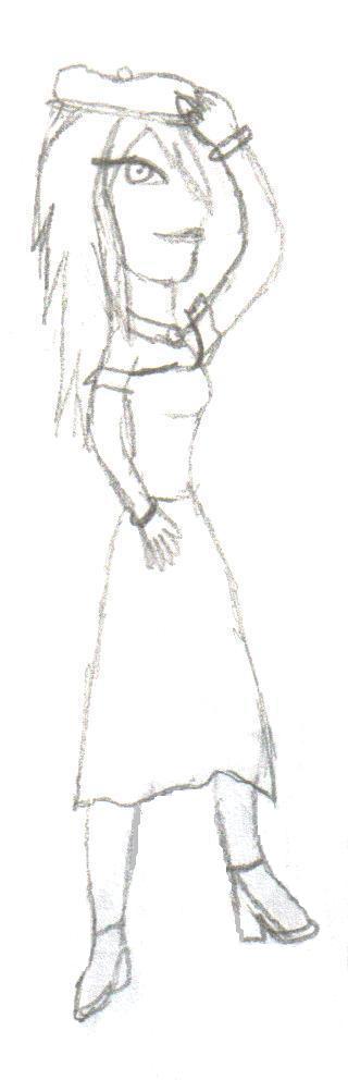 Mana In Today's World