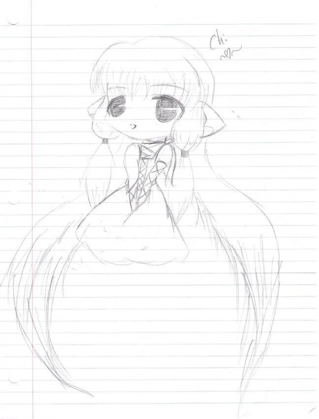 Chibi Chi?