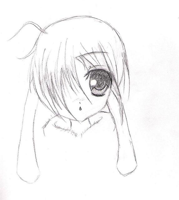 White Rabbit, Darklore