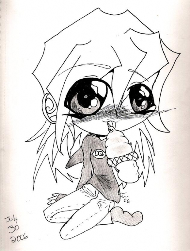 Chibi Of The Day!!!