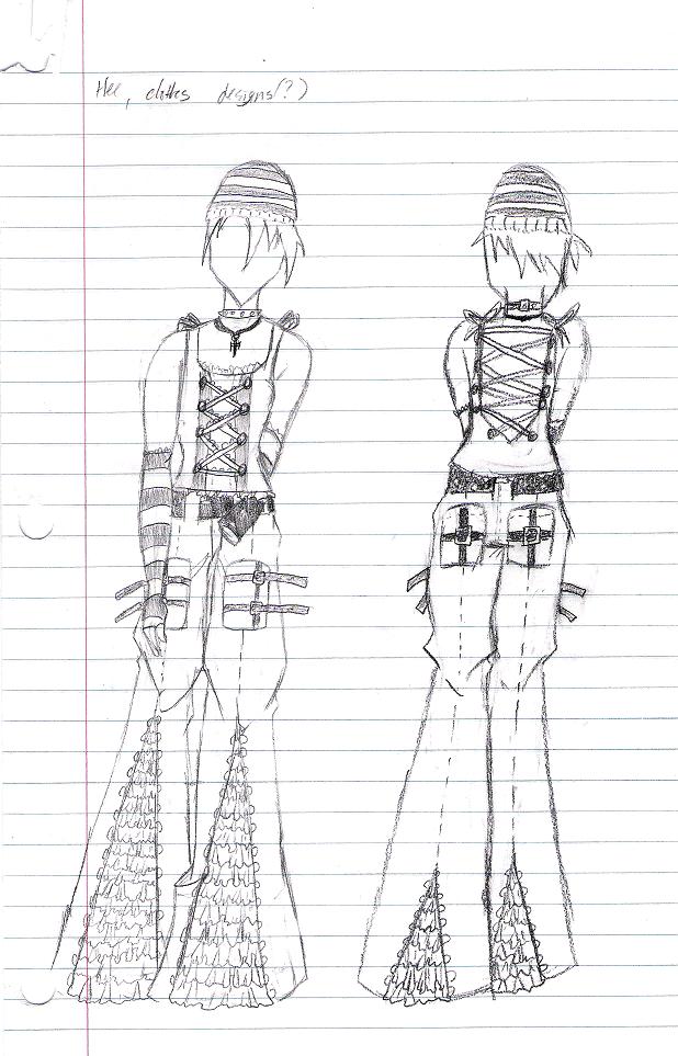 Clothes Designs