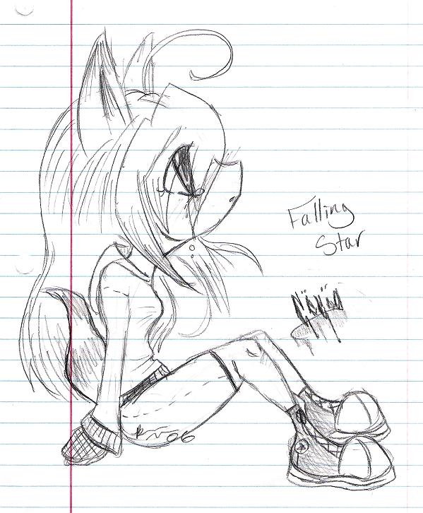 Falling Star