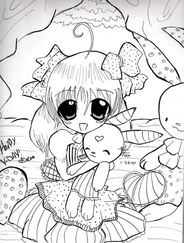 Happy (early) Valentines Day!!