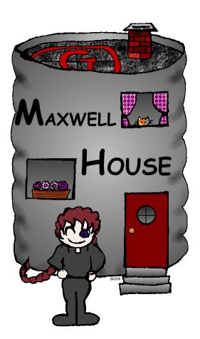 Maxwell House