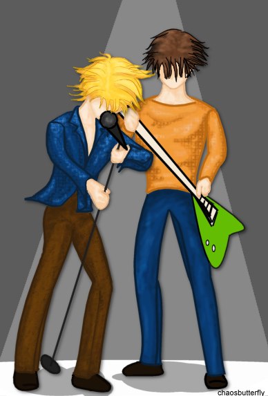 Same Ridiculous Doodle