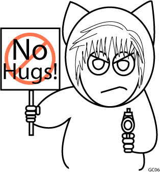 You Feel Lucky? Punk?!