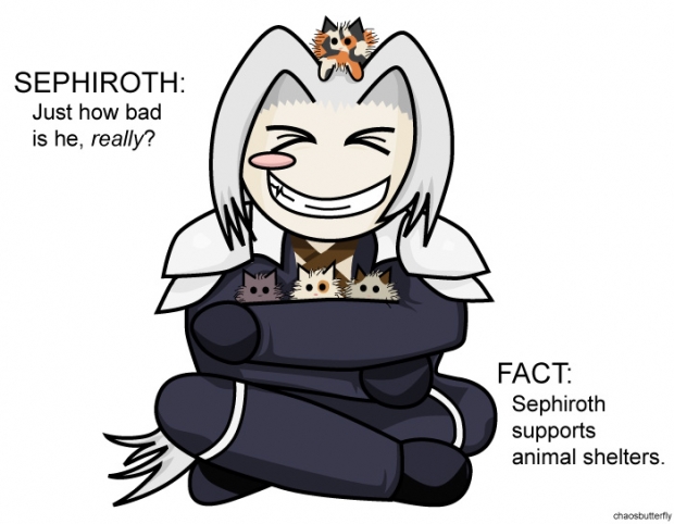 Defamation Of Character 2