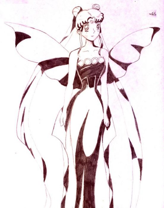 Queen Without A Crown