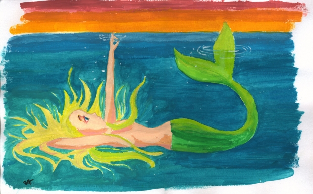 Exploring The Unknown