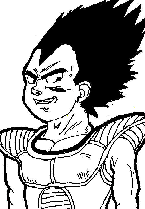 Vegeta