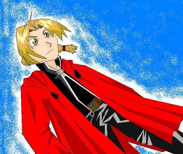 Eds Doing Somthin'....