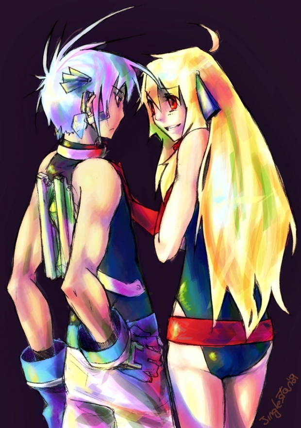 GC- You still don't get it.