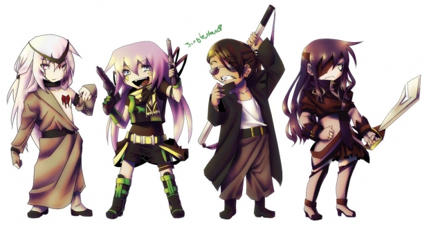 GC: someother Chibis