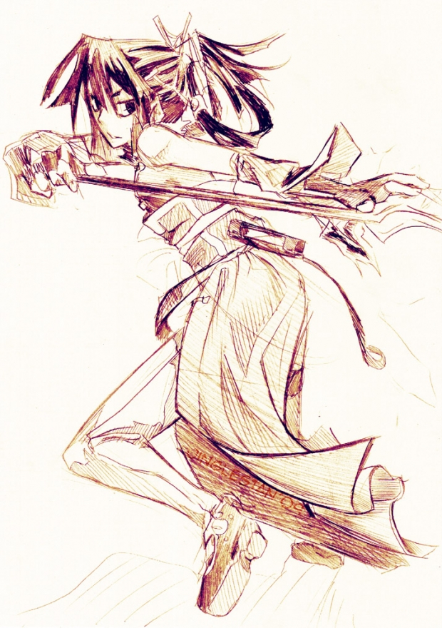 GC:China concept sketch