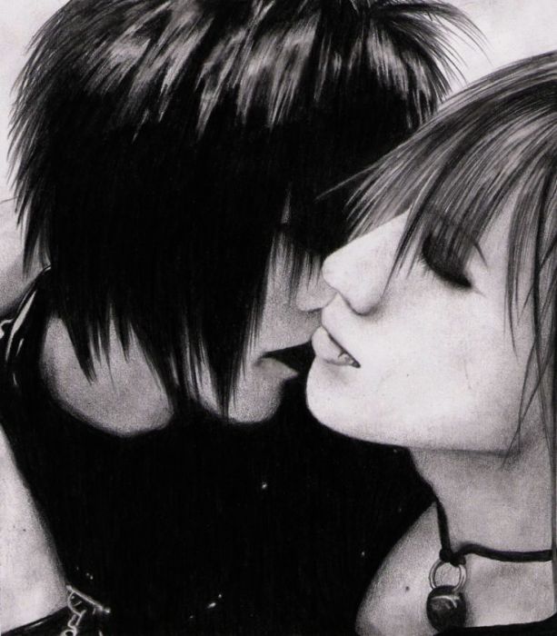 Kaoru X Toshiya