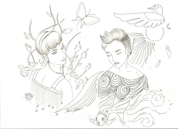 Origins of Music WIP