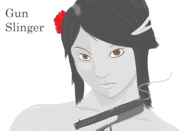 Gun Slinger