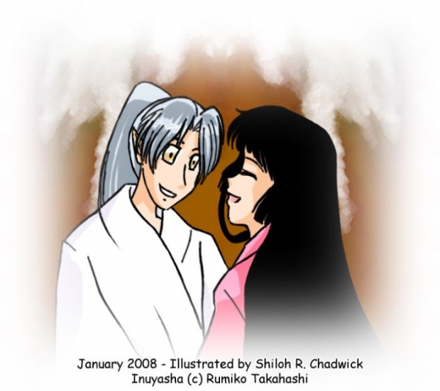 The Dog General And Maiden's Love.