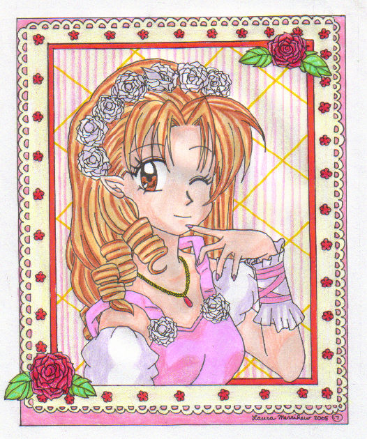 Kamikaze Kaito Jeanne