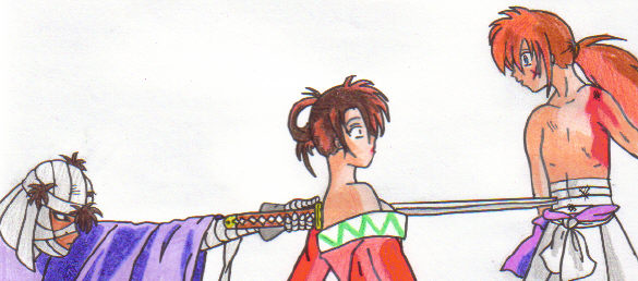 I Thought You Loved Me