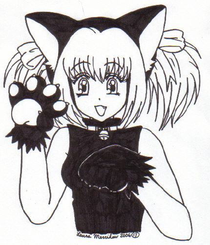 Kuro Neko