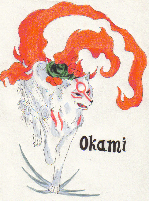 Okami
