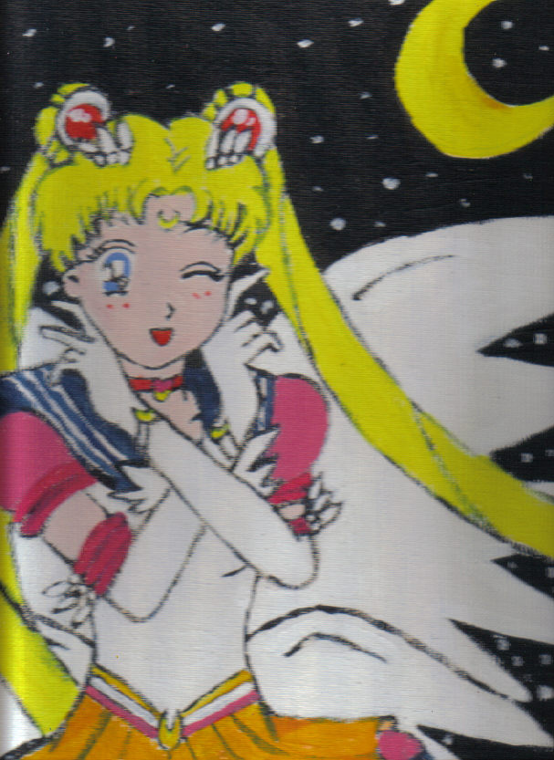 Sailor Moon