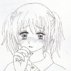 Nina Sakura From Ultra Maniac