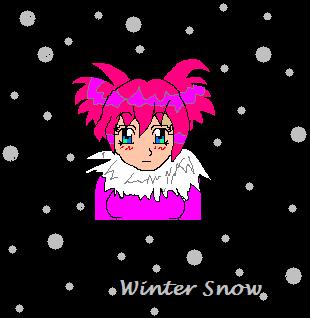 Paint Doodle Thingy ^-^