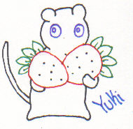 Yuki