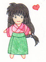 Super Chibi Sango