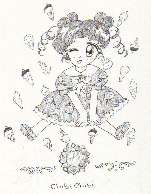 Chibi Chibi