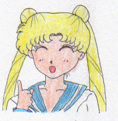 Usagi Chan