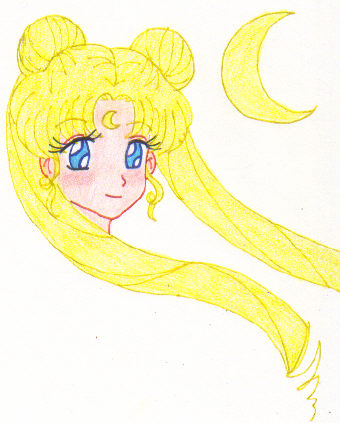 Usagi Chan