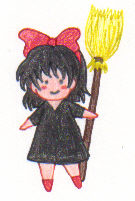 Super Chibi Kiki