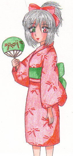 Young Festival Kaoru