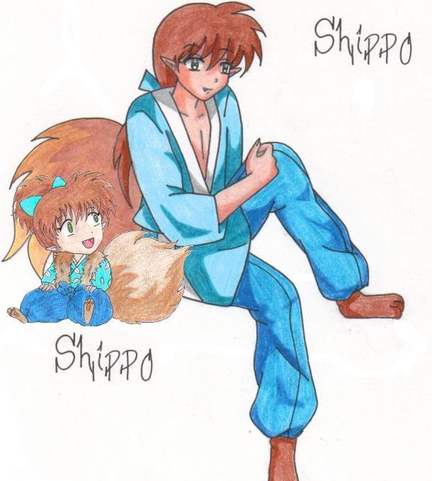 Shippo And Shippo
