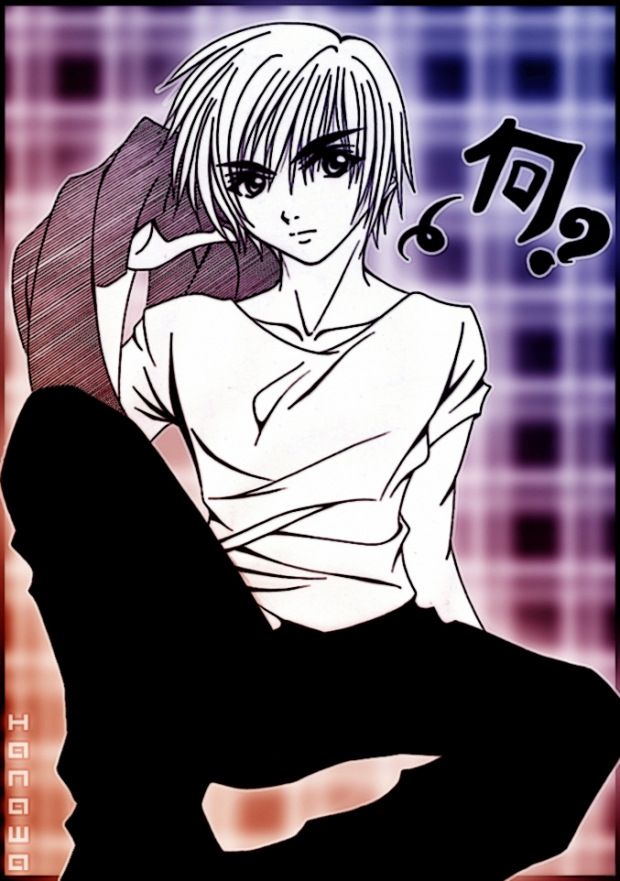 Boku wa... dekiru ka?