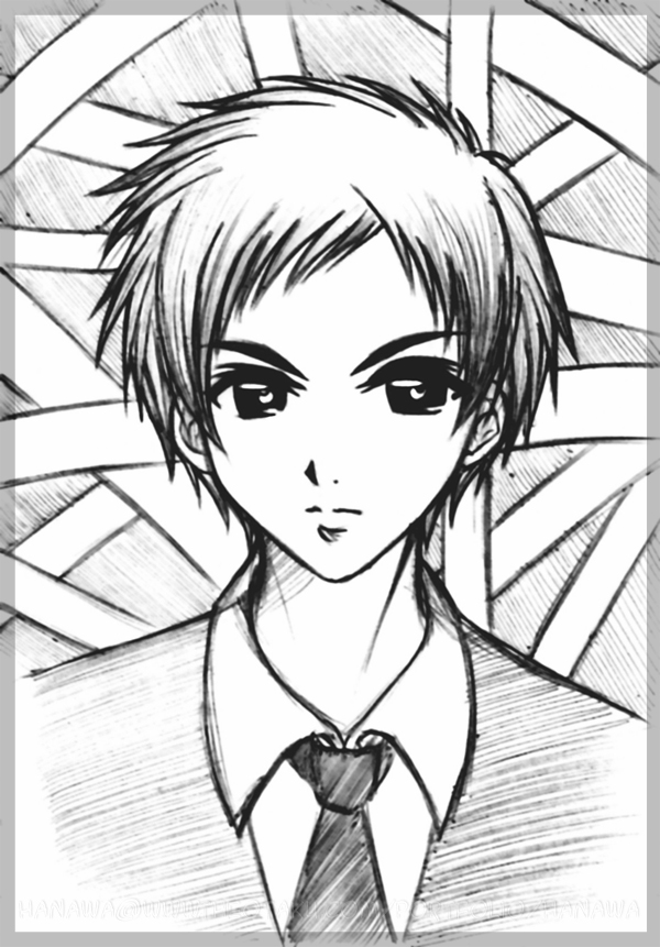 Shadow Shogun  [ D R A F T ]