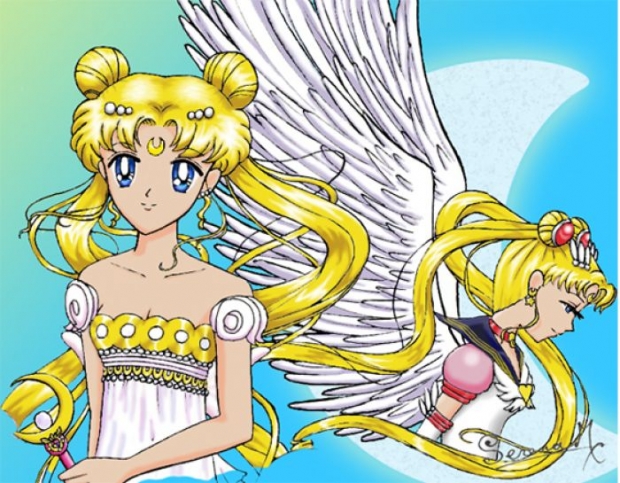 Sailor Moon