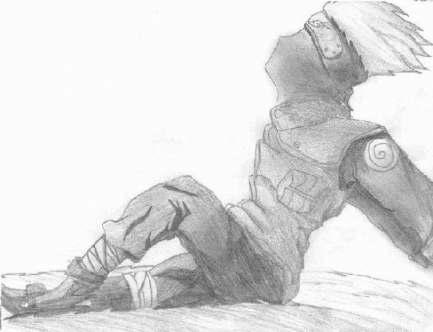 Kakashi