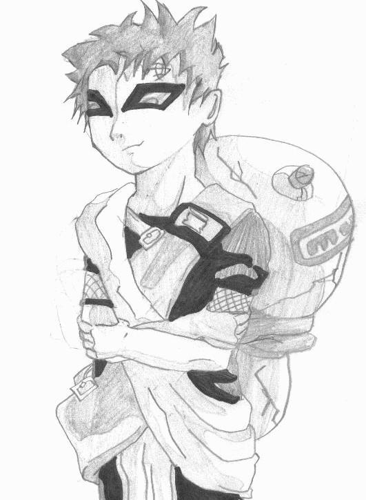 Gaara