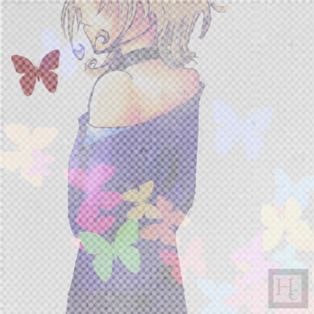 -just butterflies-
