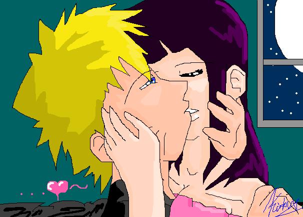 Midnight Love Naru/hina