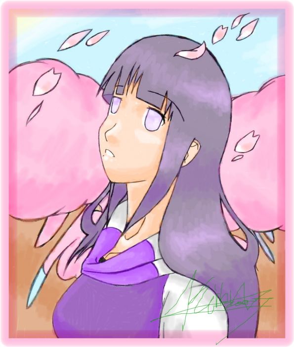 Hinata