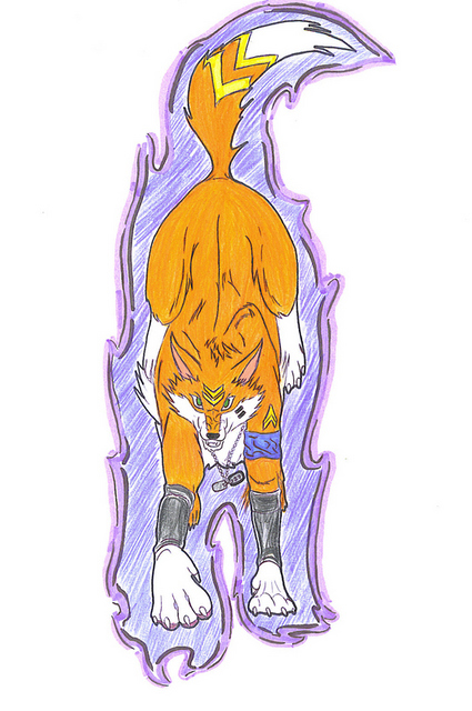 Heavyarms17 "dark Element"