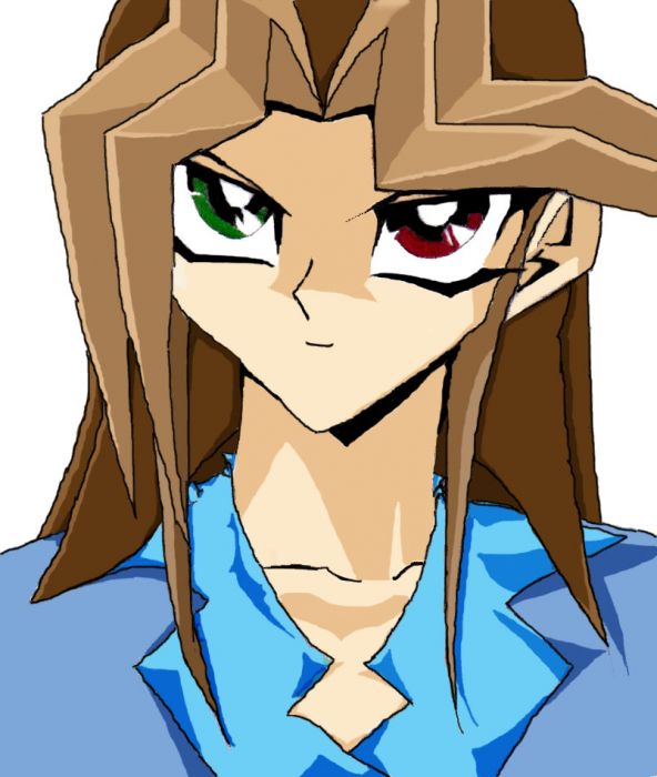 Attice Genesis Chiroko (modified Ya